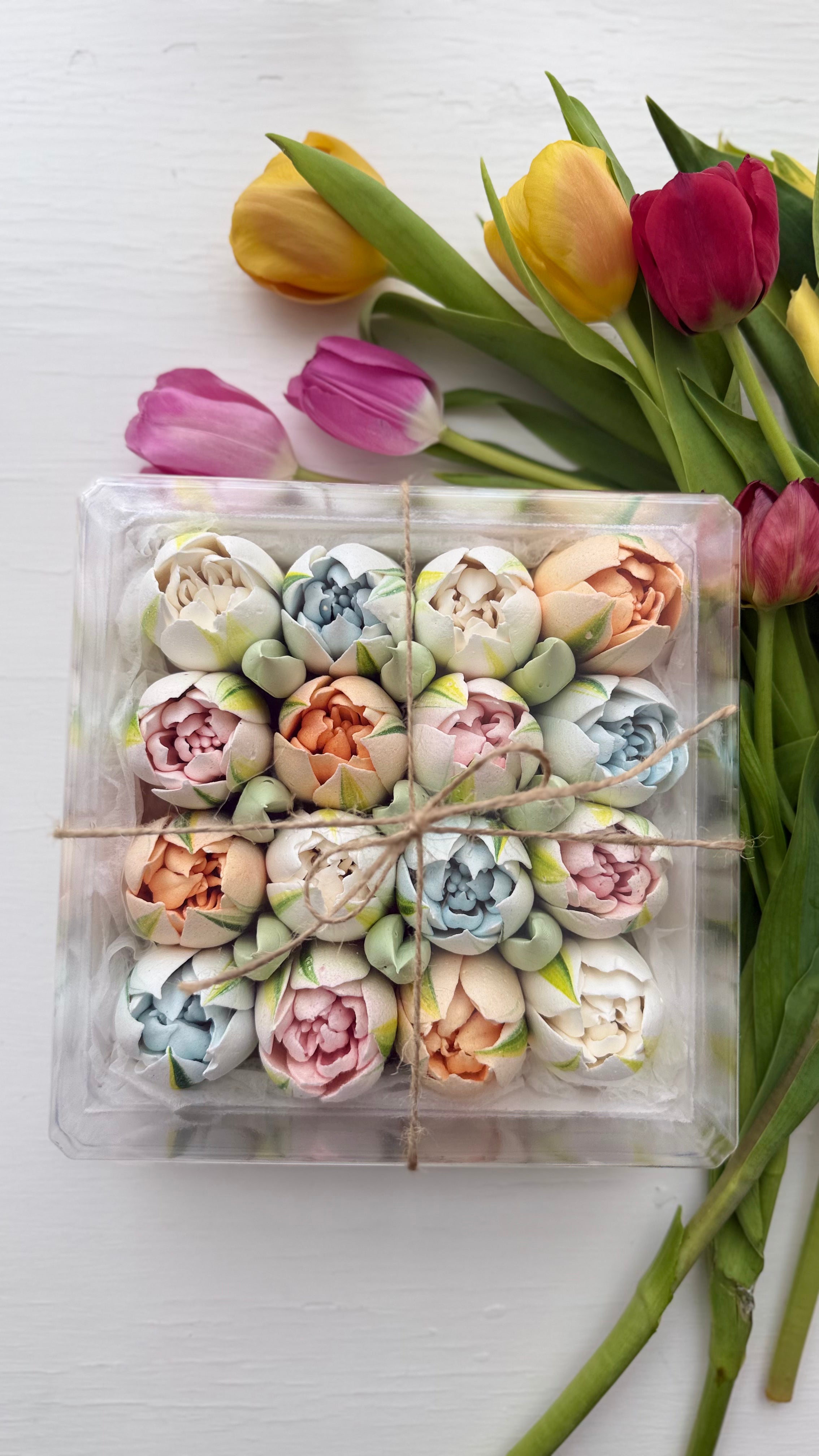 Tulips