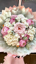 Fantasy Marshmallow Bouquet Large