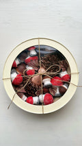Autumn Marshmallow Box Medium