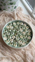 Marshmallow Tulip Box Large