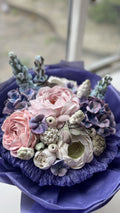 Fantasy Marshmallow Bouquet Medium