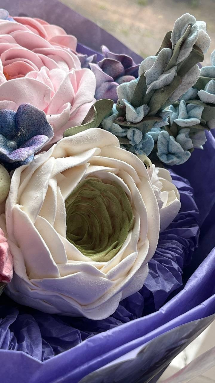 Fantasy Marshmallow Bouquet Medium