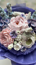 Fantasy Marshmallow Bouquet Medium