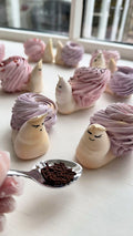 Marshmallow Snails Box Small