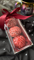 Marshmallow Brain Box Small